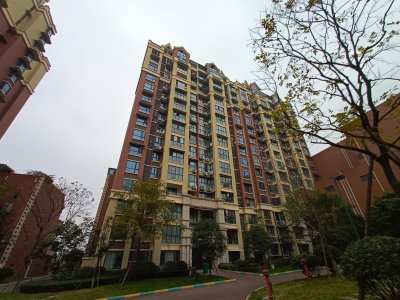 温莎国际社区