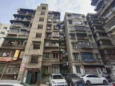 南河路13号单位房