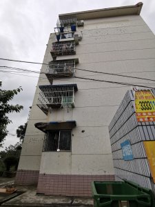 花果山小区