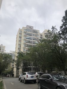 科学城八区