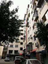 龙都小区