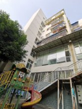 红月亮小区