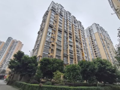 泰和新城