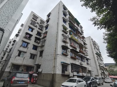 建工小区