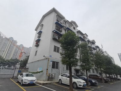 九洲线缆公司小区