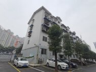 九洲线缆公司小区