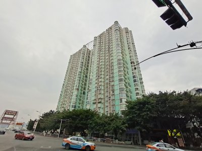 天浩大厦