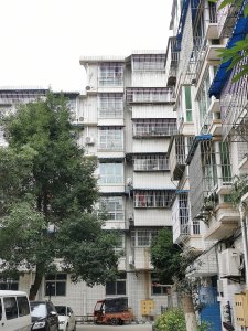 华泰小区