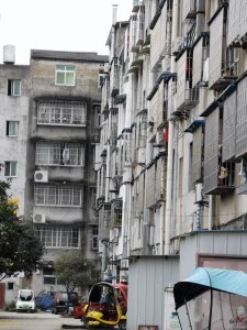 钰翔小区