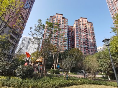 长虹国际城三期