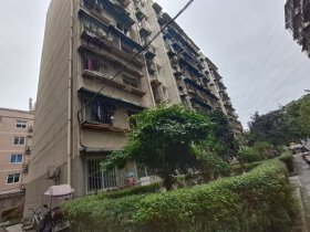 金池小区