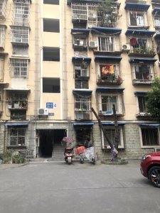 隆华小区