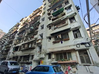 成绵路2号小区