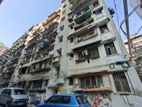 成绵路2号小区