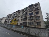 六号楼小区