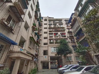 红星街99号小区
