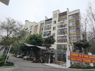 长虹虹色嘉苑
