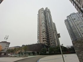九鼎蓝波湾