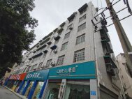 鹏发小区