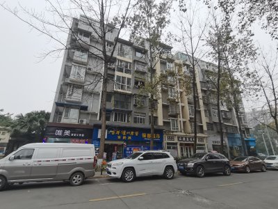 银都领地东区