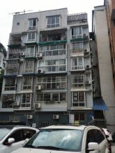 绵阳市糖酒大楼