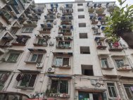 万鑫商住楼