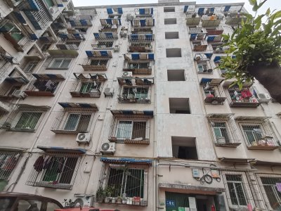 万鑫商住楼