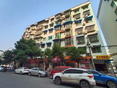 道奇绿色家园