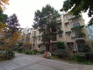 东辰阳光清华B区
