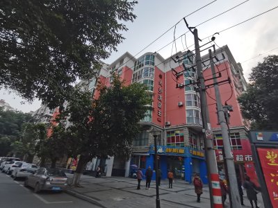 嘉禾佳园
