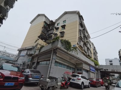 溢阳商业城