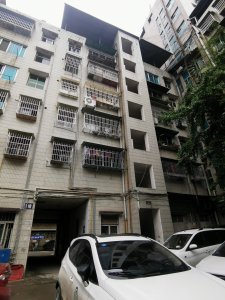 华丰名苑