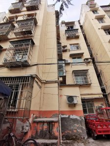 北泉路98号院