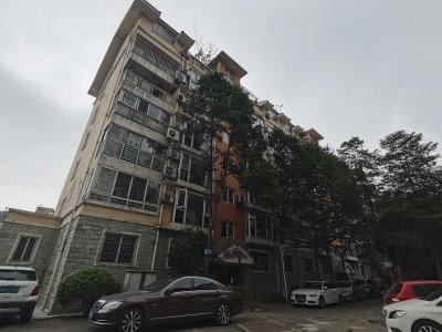 丽景花城