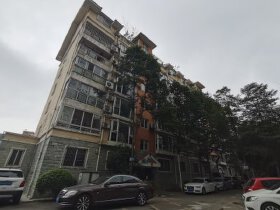 丽景花城