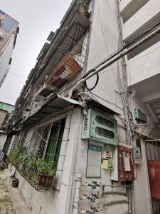 农经大楼