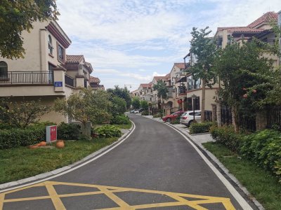 龙溪汉帝顿