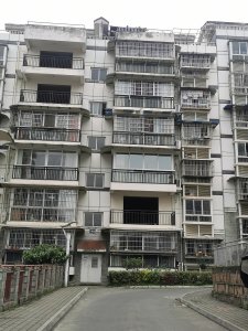 爱风家园北区