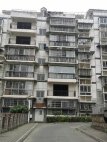 爱风家园北区