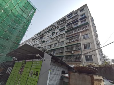 明园小区