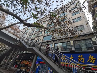 涪城路97号院