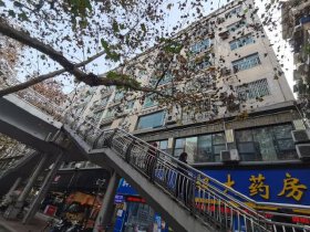 涪城路97号院