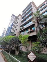 沈家坝教师公寓