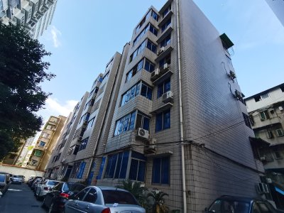文竹大厦