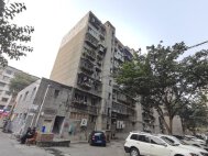 安居小区