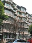 长兴现代城B区