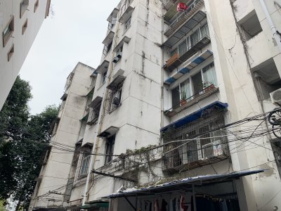 文昌公寓