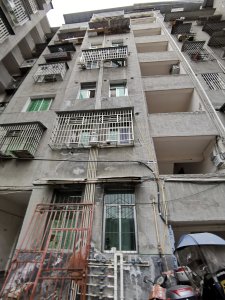 明台小区