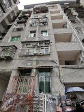 明台小区