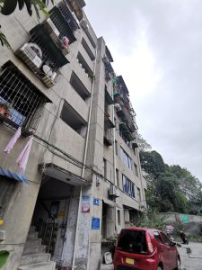 碧水小区